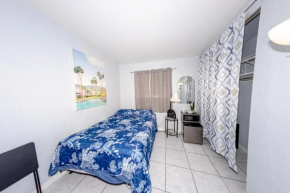 Private Room West New